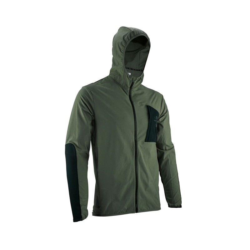 Jacket MTB Trail 1.0 #S Pine