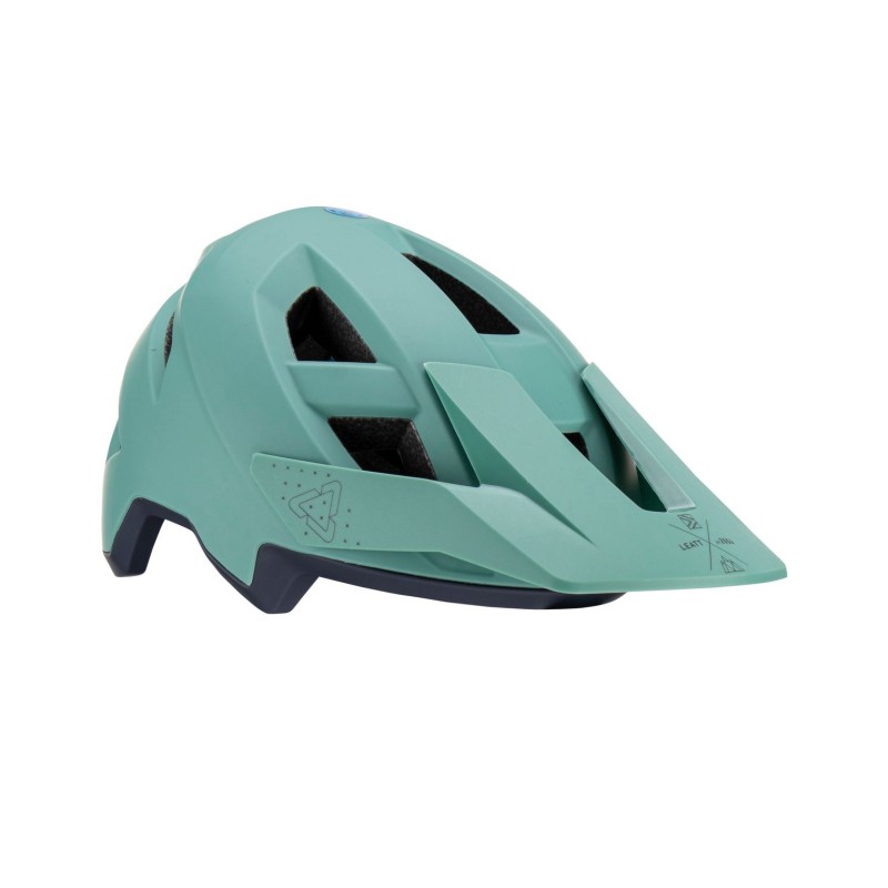 Čelada MTB AllMtn 2.0 V23 Pistachio #S 51-55cm