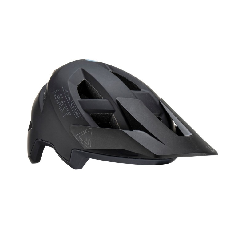 Čelada MTB AllMtn 2.0 V23 Stealth #S 51-55cm