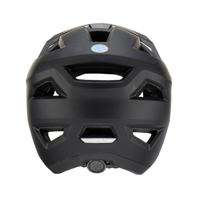 Čelada MTB AllMtn 2.0 V23 Stealth #S 51-55cm