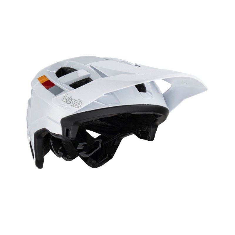 Čelada MTB Enduro 2.0 V23 Wht 