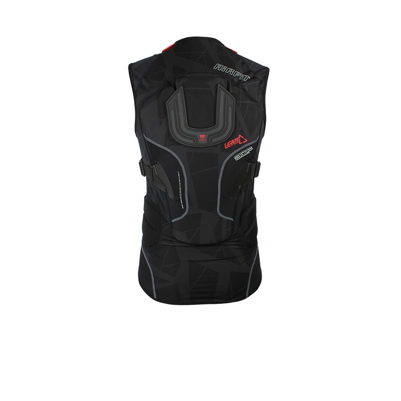 Ščitnik Body Vest LEATT 3DF Air Fit XXL