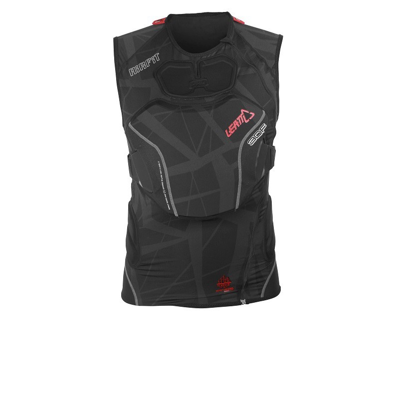 Ščitnik Body Vest LEATT 3DF Air Fit L/XL