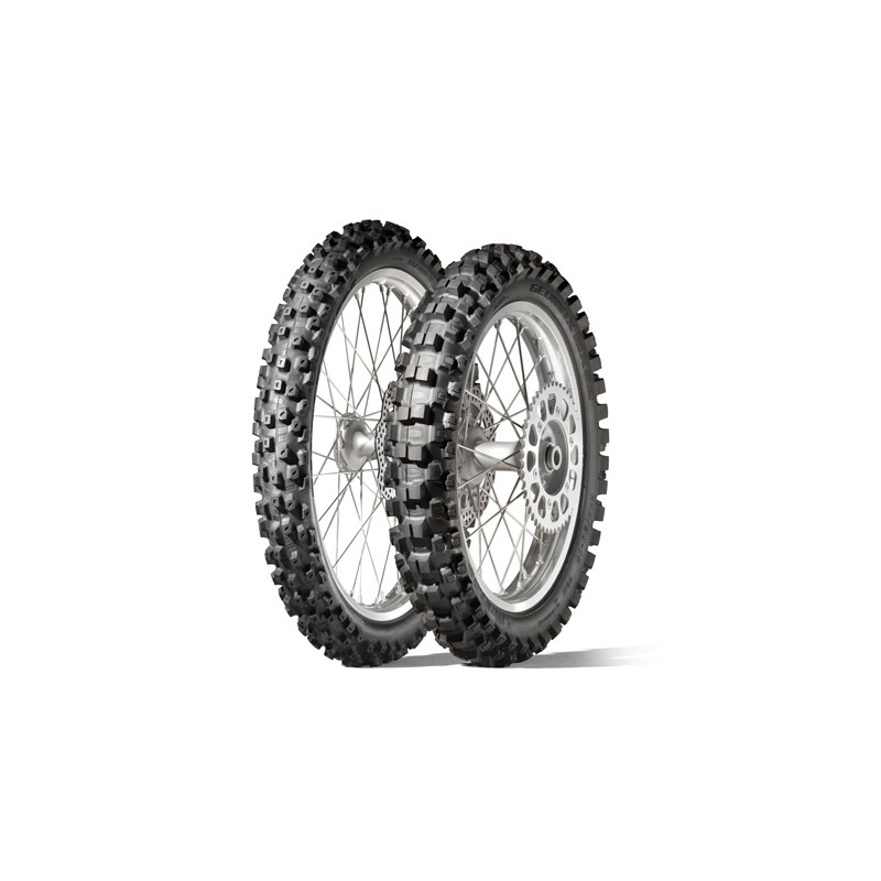 GUMA Dunlop geo M52-100_90-19