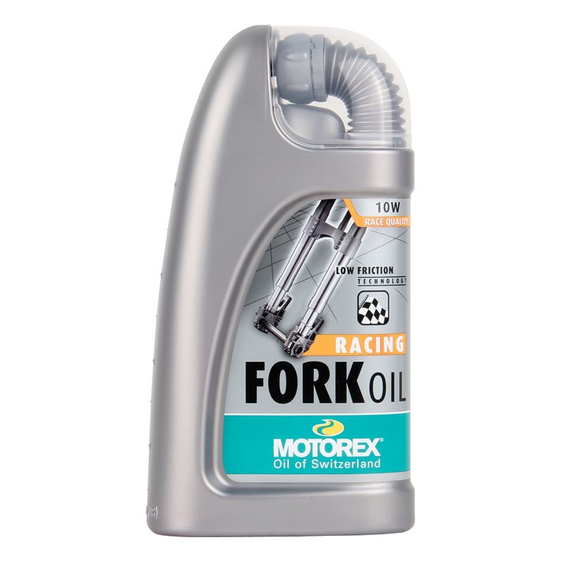 RACING FORK OIL 10W1L