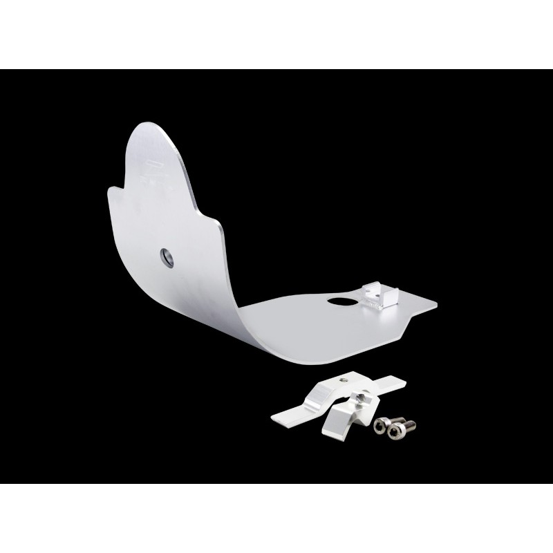 ZETA  Mx glade plate RMZ450 08-