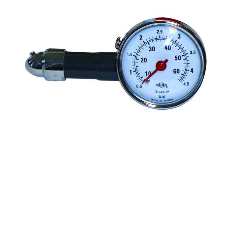 TMV merilec tlaka v pnevm.