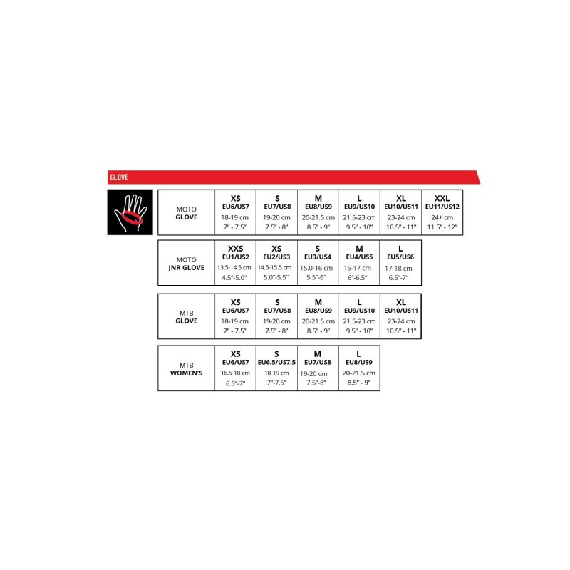 Rokavice DBX2.0 X-flow Forest