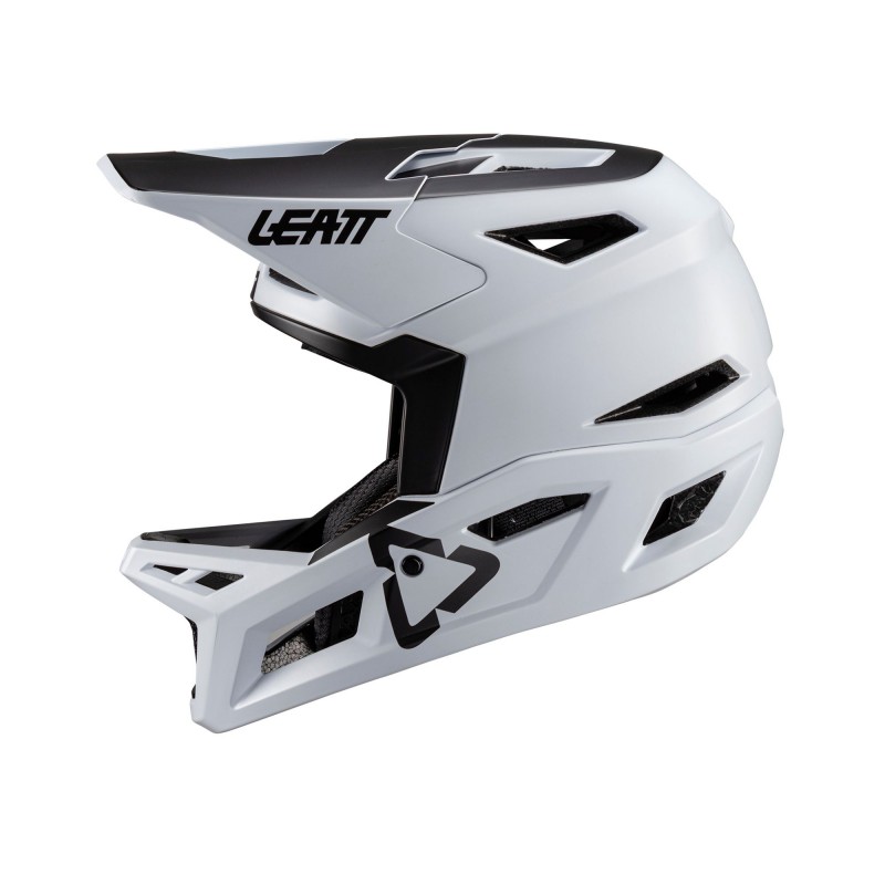 Čelada MTB Gravity 4.0 V24 White 