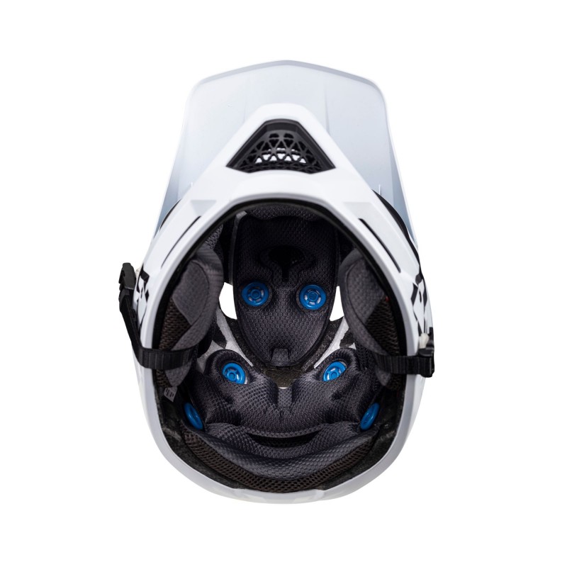 Čelada MTB Gravity 4.0 V24 White 
