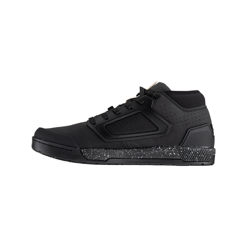 Čevlji 3.0 Flat  Blk