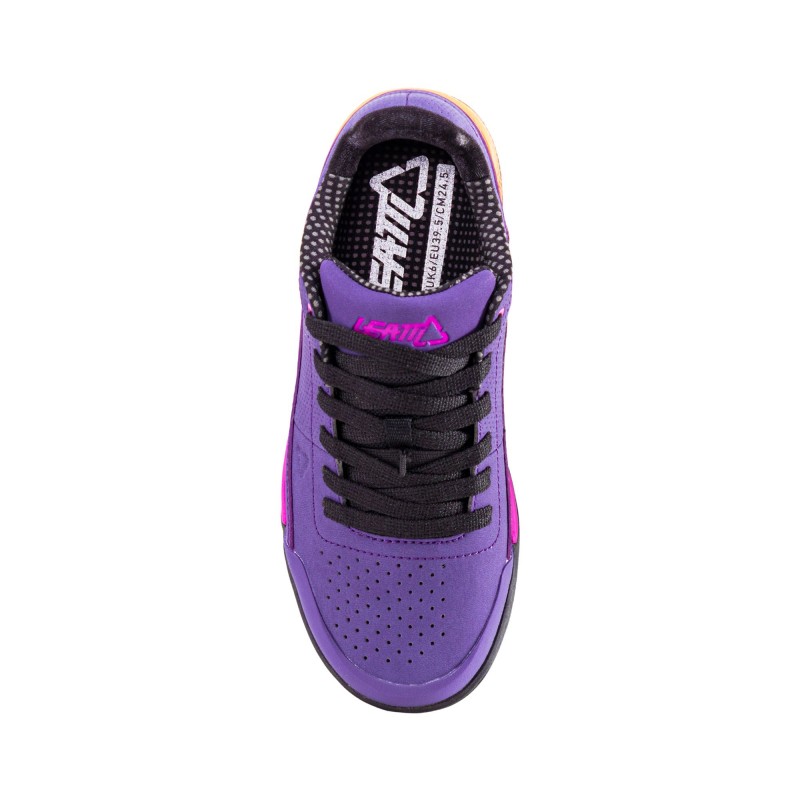 ČevljiFlat 2.0 Women  Velvet